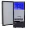 Maxx Ice Icemaker 50 lb, Comm Freestand w/ DrainPump, Energy Star Qualified, SS MIM50P - alternate 2